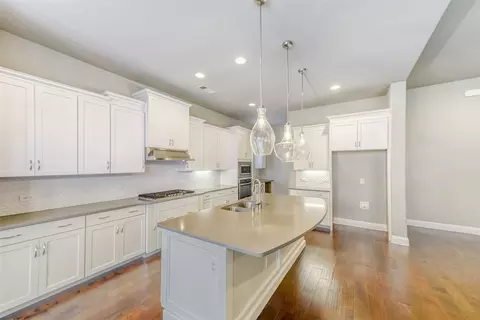 Kitchen - 1121 7th St, Argyle, TX 76226 photo 1 of 3