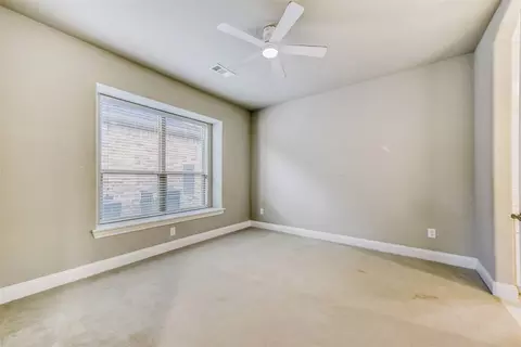 Bedroom - 1121 7th St, Argyle, TX 76226 photo 2 of 3