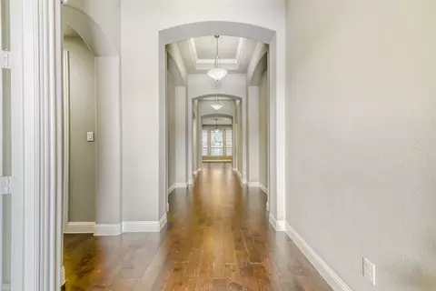 Entry Way - 1121 7th St, Argyle, TX 76226 photo 1 of 2