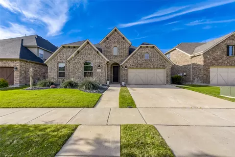 1121 7th St, Argyle, TX 76226