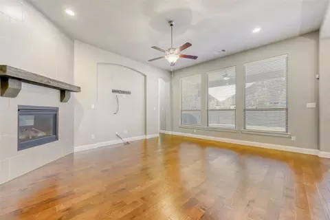 Living - 1121 7th St, Argyle, TX 76226 photo 1 of 3