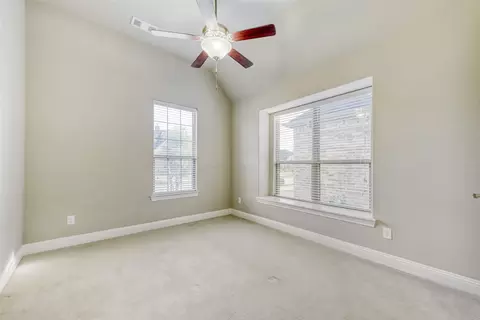Bedroom - 1121 7th St, Argyle, TX 76226 photo 3 of 3