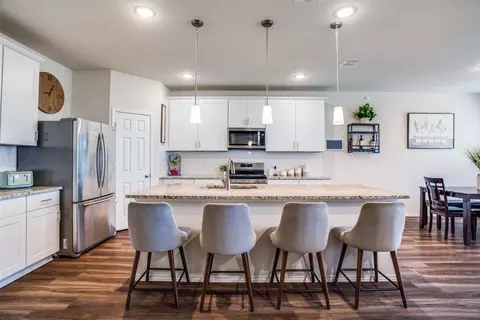 809 Indigo Rd, Princeton, TX 75407