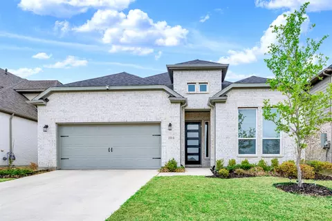 2313 Rosewood Way, Northlake, TX 76226