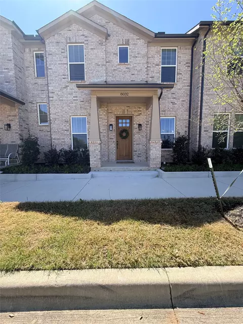 8032 Thomas Xing, North Richland Hills, TX 76180