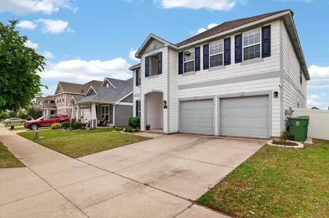 9140 Cranston Ct, Providence Village, TX 76227