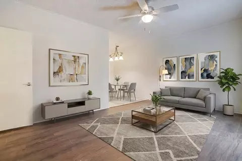 4438 Harlanwood Dr #211, Fort Worth, TX 76109