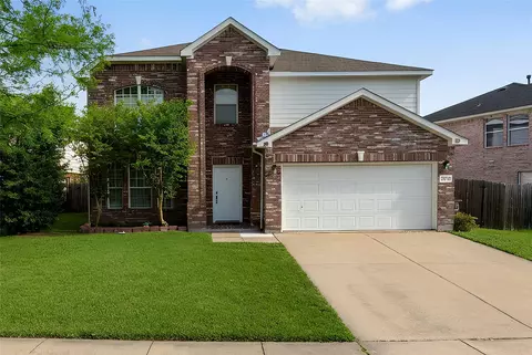 7515 Cresswell Dr, Arlington, TX 76001