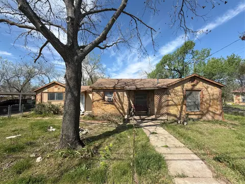 503 N Main St, Rising Star, TX 76471