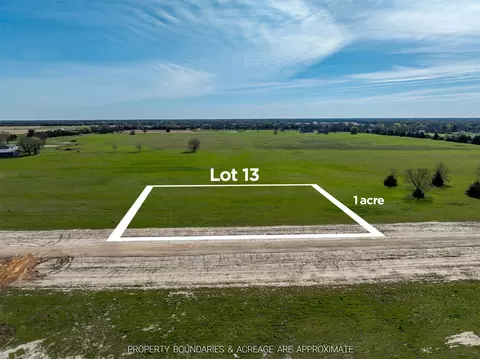199 Private Road 33263, Sumner, TX 75486