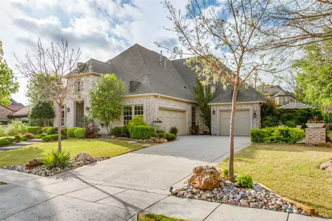 4020 Chimney Rock Dr, Prosper, TX 75078