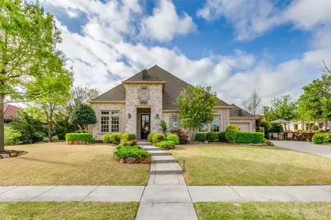 4020 Chimney Rock Dr, Prosper, TX 75078