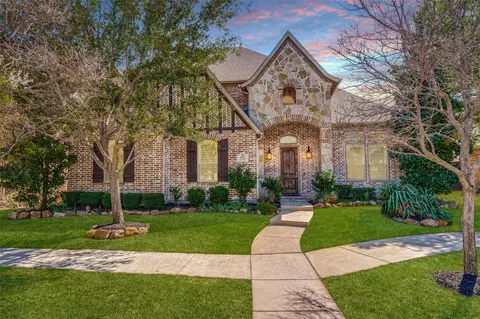 2531 Sage Ridge Dr, Frisco, TX 75034