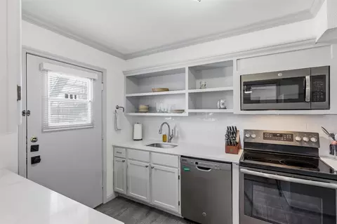 6015 E University Blvd #126, Dallas, TX 75206