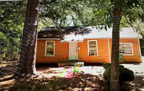 1508 Grafton St, Marshall, TX 75670