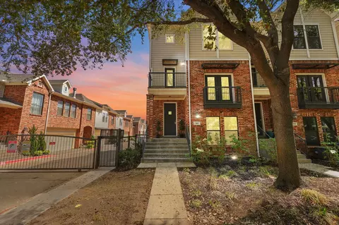 3801 Westridge Ave, Fort Worth, TX 76116