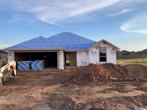 5657 Butterfield Meadows Pkwy, Abilene, TX 79606