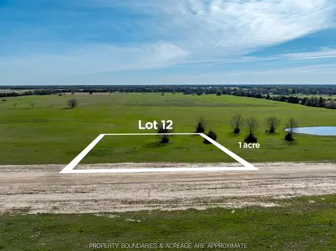 235 Private Road 33263, Sumner, TX 75486
