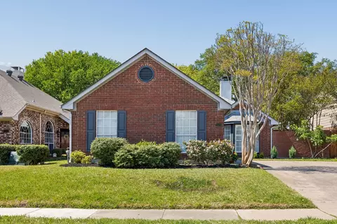 1409 Kittery Dr, Plano, TX 75093