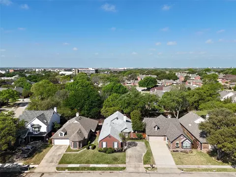 1409 Kittery Dr, Plano, TX 75093