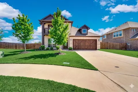1150 Timber Ridge Dr, Midlothian, TX 76065