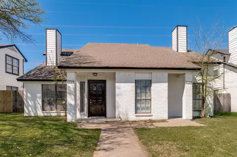 2322 Sherry St, Arlington, TX 76014