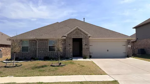 8356 Radiant St, Garland, TX 75043