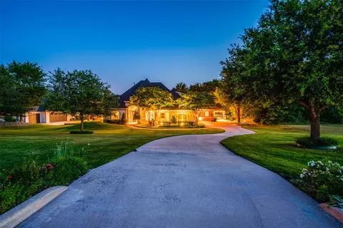 4356 Waterstone Estates Dr, Mckinney, TX 75071