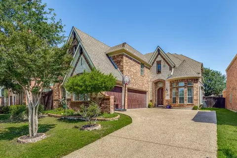 6909 Medallion Dr, Plano, TX 75024