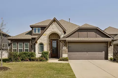 1317 Sumner St, Aubrey, TX 76227