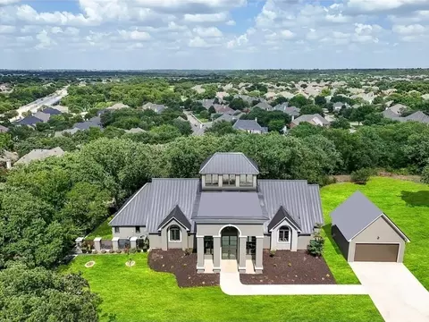 9204 Indian Knoll Trl S, Keller, TX 76248