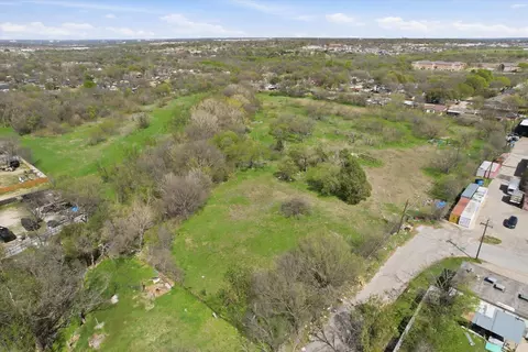 1201 E Prince St, Fort Worth, TX 76115
