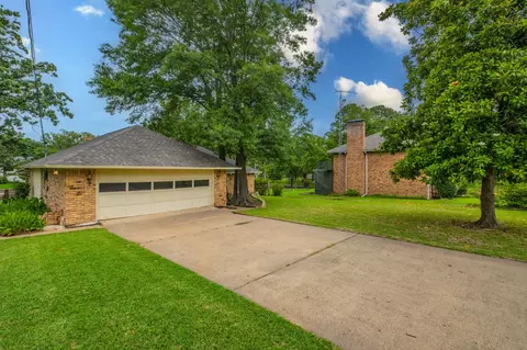 27 Sundown Trl, Star Harbor, TX 75148