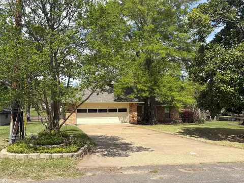 27 Sundown Trl, Star Harbor, TX 75148
