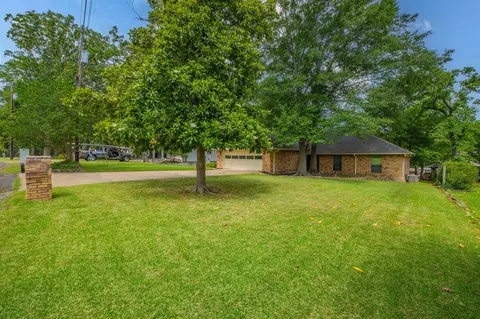 27 Sundown Trl, Star Harbor, TX 75148