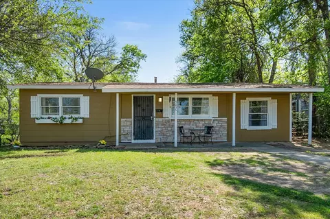 4036 Wiman Dr, Fort Worth, TX 76119