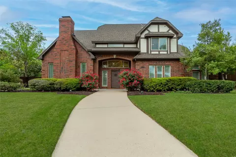 2705 Ithaca Ct, Plano, TX 75025