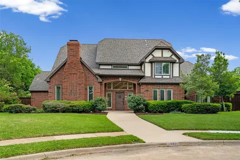 2705 Ithaca Ct, Plano, TX 75025