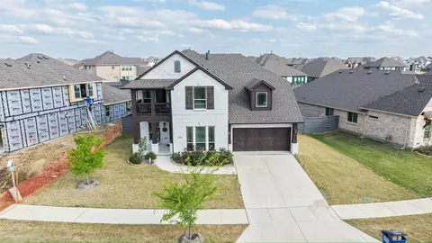 7212 Bird Cherry Ln, Aubrey, TX 76227
