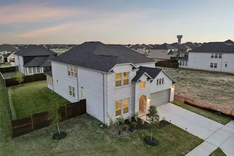 1401 Chestnut Gdn, Northlake, TX 76226