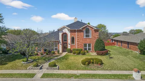 2795 Beacon Hill Dr, Rockwall, TX 75087