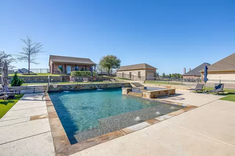12564 Bella Vita Dr, Fort Worth, TX 76126