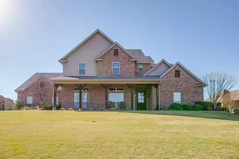 12564 Bella Vita Dr, Fort Worth, TX 76126