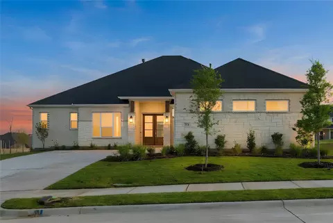 214 Parkland Valley Ln, Rockwall, TX 75087