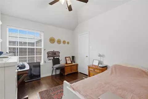 Bedroom - 6809 Westover, Rowlett, TX 75089 photo 4 of 4