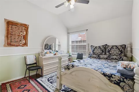 Bedroom - 6809 Westover, Rowlett, TX 75089 photo 2 of 4