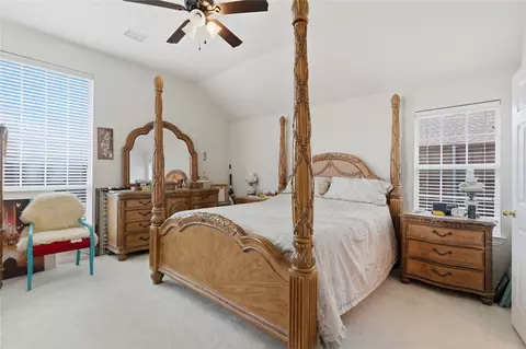 Bedroom - 6809 Westover, Rowlett, TX 75089 photo 1 of 4