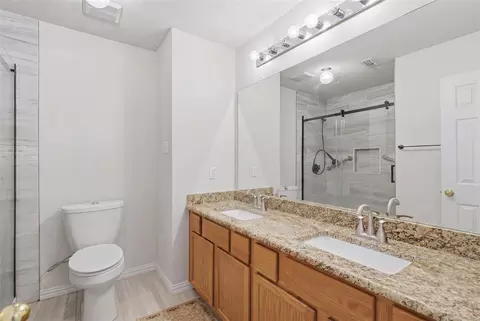 Bath - 6809 Westover, Rowlett, TX 75089 photo 2 of 2
