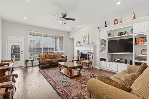 Living - 6809 Westover, Rowlett, TX 75089 photo 1 of 1