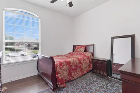 Bedroom - 6809 Westover, Rowlett, TX 75089 photo 3 of 4